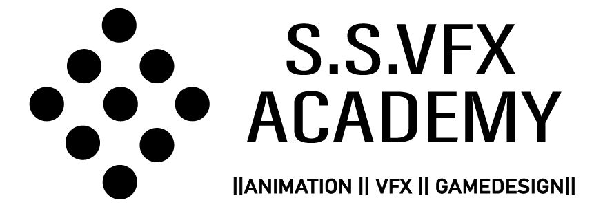 S.S.VFX Academy